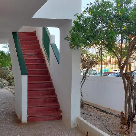 Casa Azul Costa De Antigua