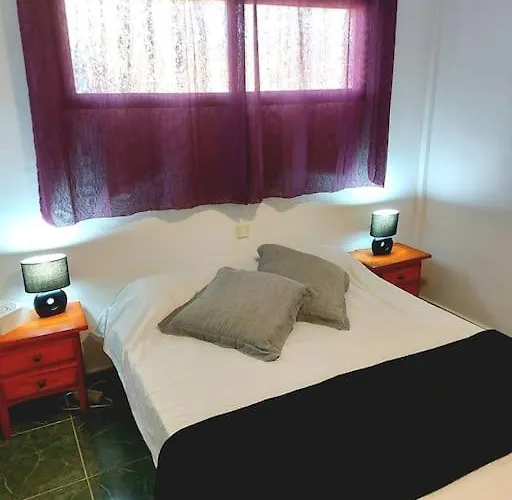 Casa Azul Costa De Antigua