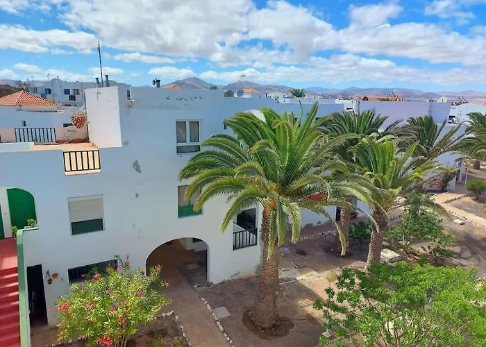 Casa Azul Costa De Antigua