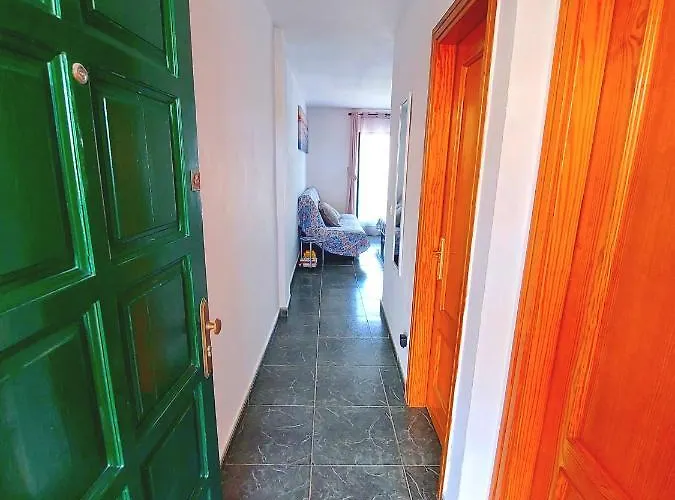 Casa Azul Daire Costa De Antigua