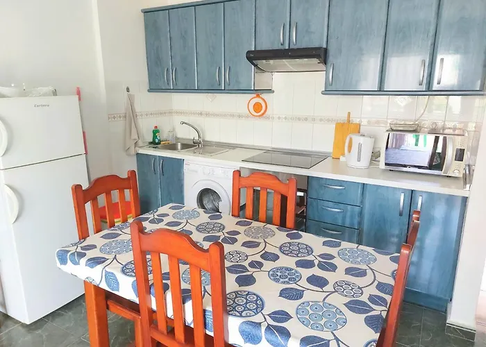 Casa Azul * Costa De Antigua