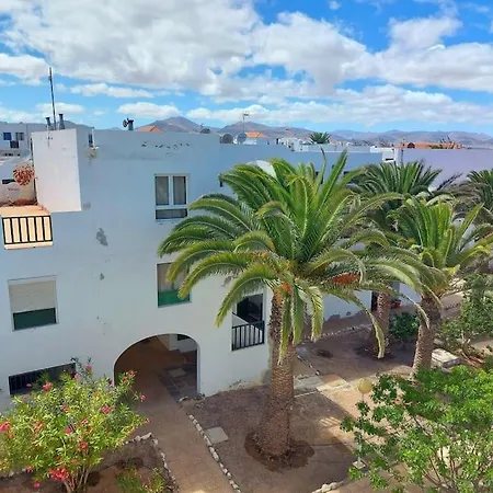 Casa Azul Costa De Antigua