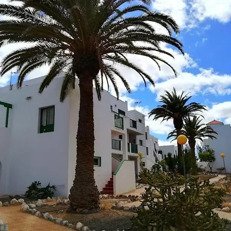 Appartement Casa Azul *