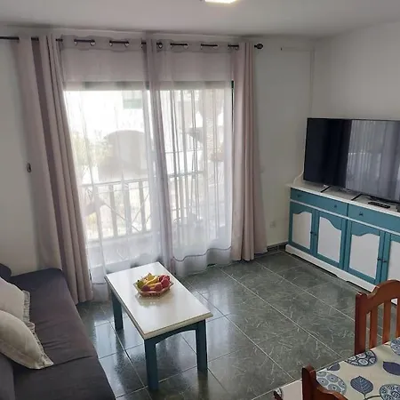 Casa Azul Costa De Antigua