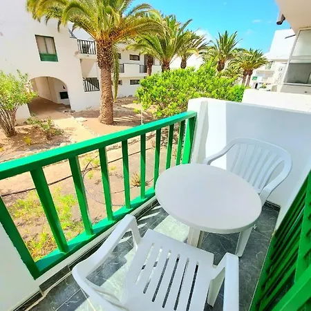 Appartement Casa Azul *