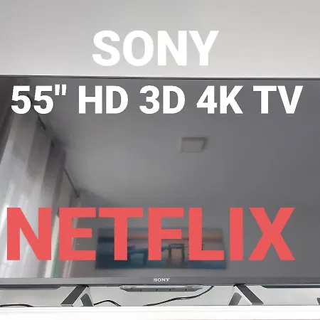 Appartement Casa Azul