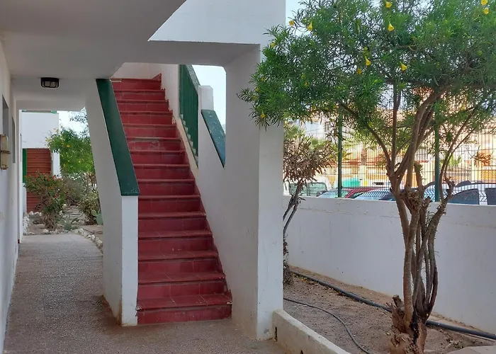 Casa Azul Costa De Antigua