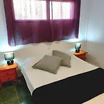 Casa Azul Costa De Antigua
