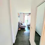 Apartment Casa Azul *