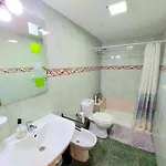 Apartment Casa Azul Costa De Antigua