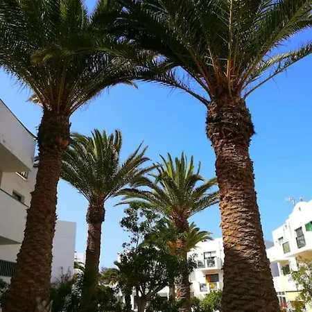 Apartmán Casa Azul Costa De Antigua