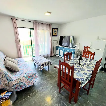 Apartmán Casa Azul Costa De Antigua