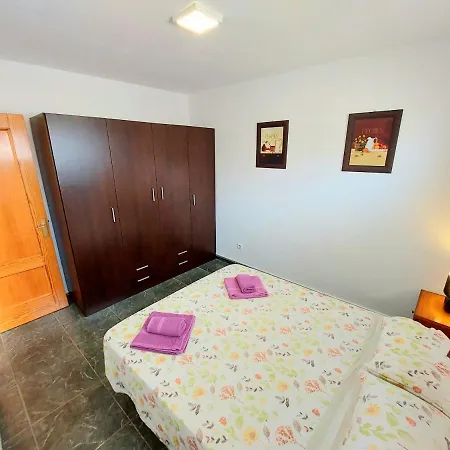 Apartmán Casa Azul *