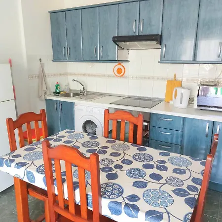 Casa Azul * Costa de Antigua