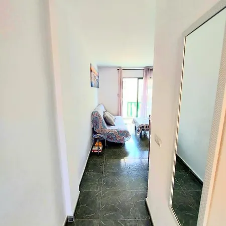 דירה Casa Azul *