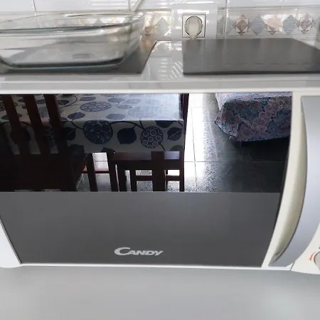 Casa Azul * קוסטה דה אנטיגואה