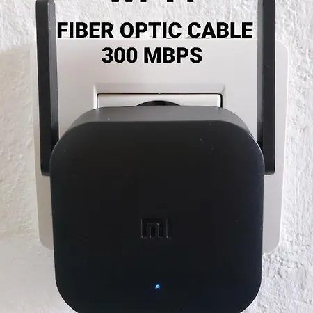 Casa Azul Costa De Antigua