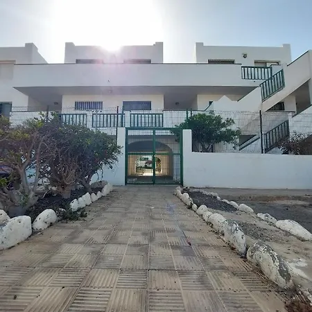 Apartmán Casa Azul