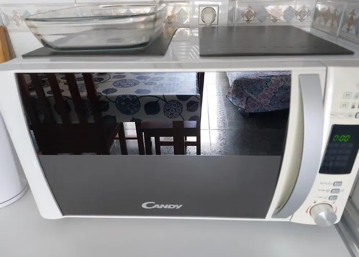 Casa Azul * Коста-де-Антигуа